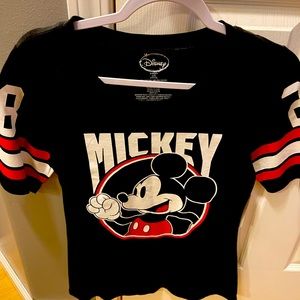 Mickey Mouse Lady Jersey